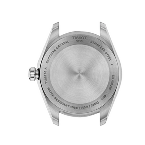 Tissot Ballade Women's Quartz Watch T156.210.11.351.00
