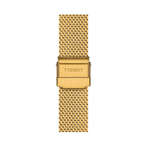 Tissot Everytime Women's 34mm Quartz Watch T143.210.33.021.00