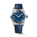 Longines Spirit Automatic 39mm Watch L3.809.4.93.9