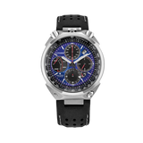 Citizen Promaster Men's 43mm Quartz Chronograph Titanium Watch AV0088-01L