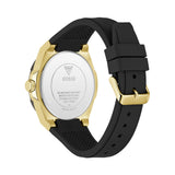 Guess Quartz Men's 44mm Watch GW1132G2