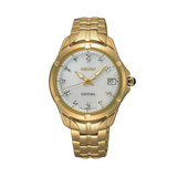 Seiko Coutura Women's 33.70mm Quartz Watch SUR596P