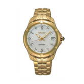 Seiko Coutura Women's 33.70mm Quartz Watch SUR596P