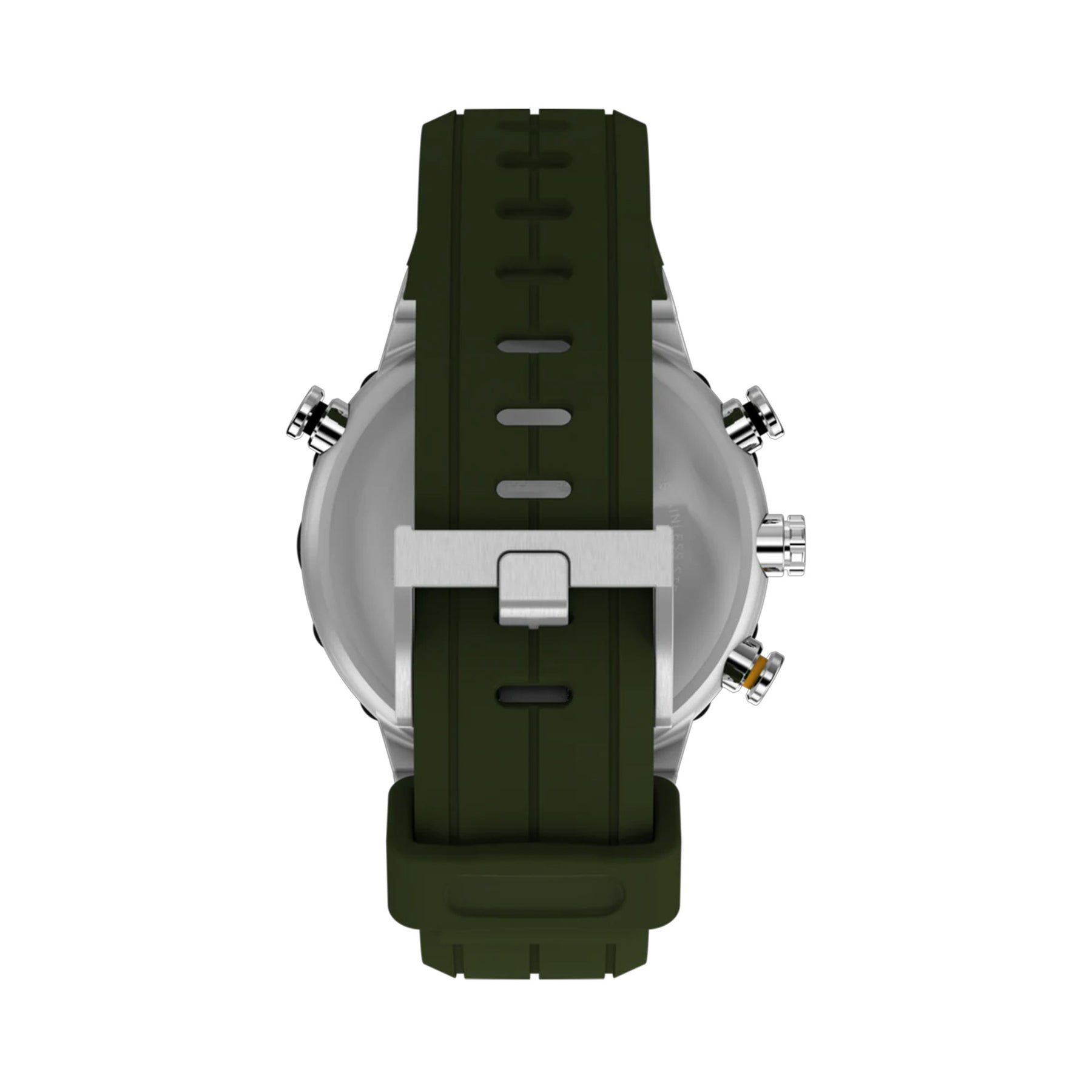 Timex Expedition Tide Temp Compass Men's 45mm Watch TW2Y14400