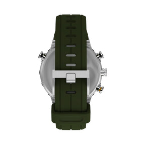 Timex Expedition Tide Temp Compass Men's 45mm Watch TW2Y14400