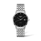 Longines Elegant Automatic 39mm Watch L4.910.4.57.6