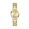 Guess Crystal Clear 33mm Automatic Watch GW0470L2