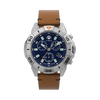 Timex Expedition Ridge Men's 42mm Quartz Chronograph Watch TW2W16300