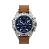 Timex Expedition Ridge Men's 42mm Quartz Chronograph Watch TW2W16300