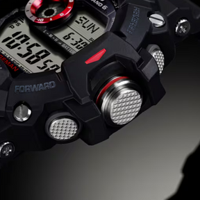 Casio G-SHOCK Men's Resin Digital Watch GW9400-1DR