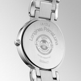 Longines PrimaLuna Women's 26.50mm Quartz Watch L8.120.4.71.6