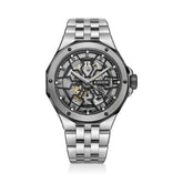 Edox Delfin Automatic Men's 43mm Watch 853033NMNBG