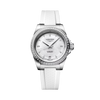 Longines Conquest Women's 34mm Stainless Steel Automatic Watch L3.430.0.87.9