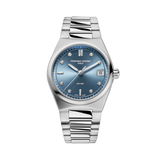 Frederique Constant Highlife Women's 31mm Quartz Stainless Steel Watch FC-240LND2NH26B