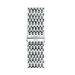Tissot Everytime Men's 40mm Quartz Watch T143.410.11.041.00