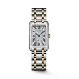 Longines Dolce Vita Quartz Women's Watch L5.255.5.70.7