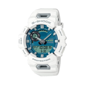 Casio G-SHOCK Men's Analogue Digital Watch GBA900CB-7A