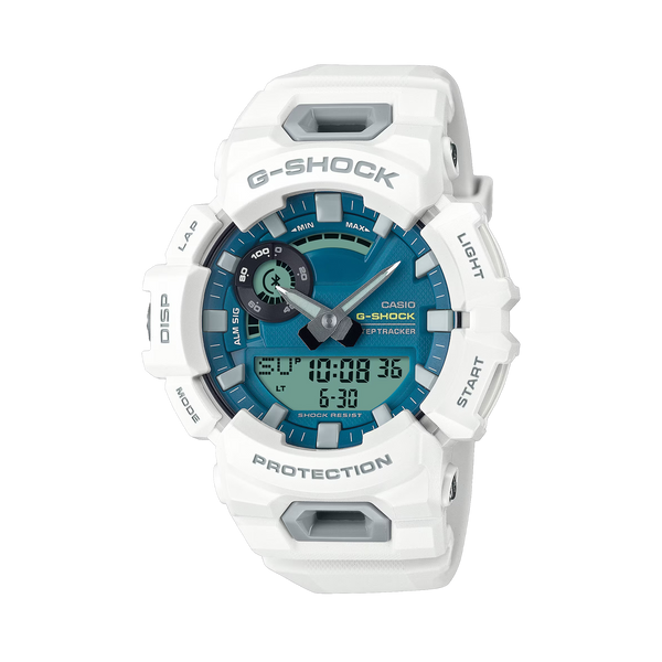 Casio G-SHOCK Men's Analogue Digital Watch GBA900CB-7A – Wallace
