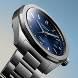 Tissot PRC 100 Men's Solar Quartz 39mm Watch T151.422.11.041.00