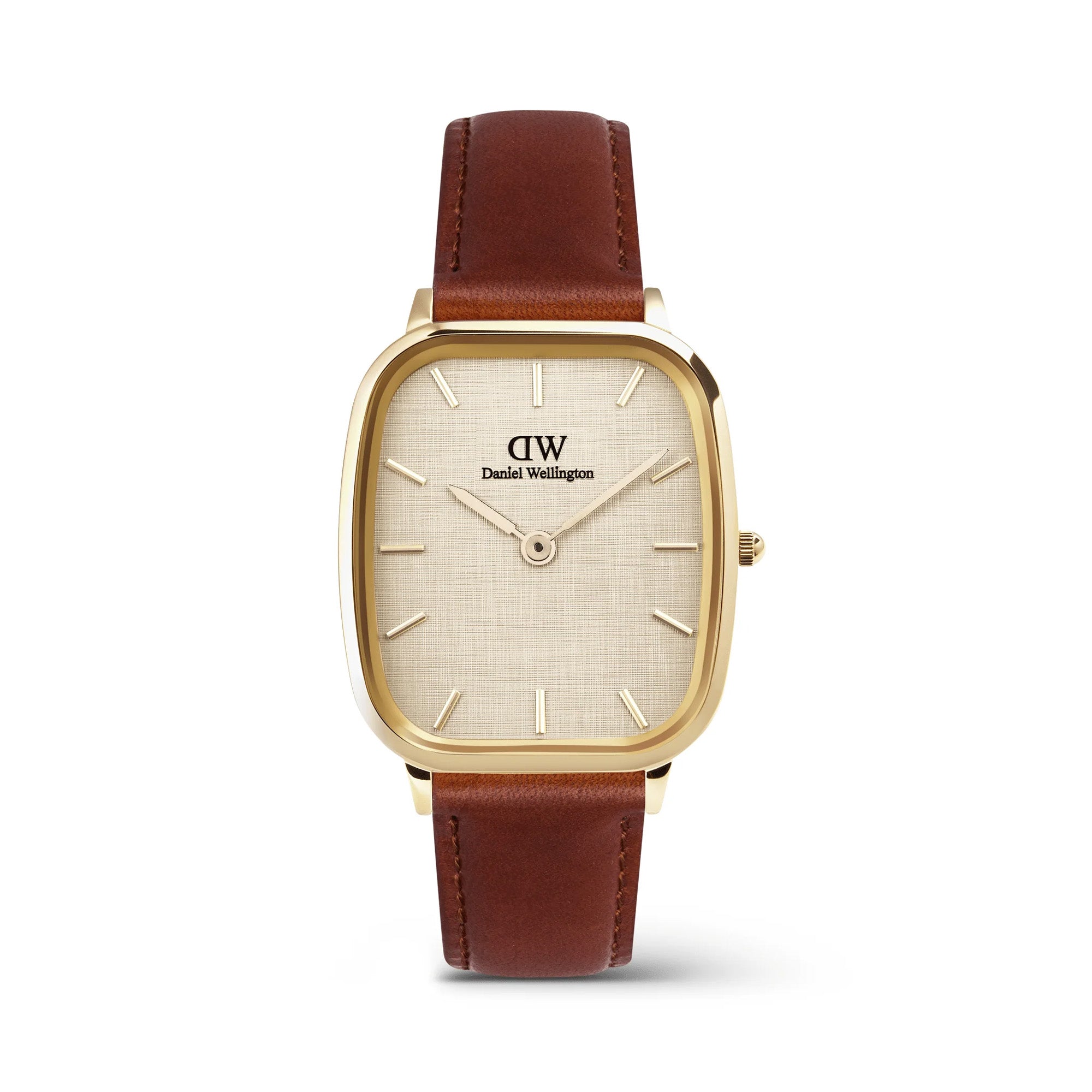 Daniel Wellington Marlon Quartz Men's 36.50mm Watch DW00100839