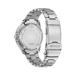 Citizen Promaster Eco Drive Men's 40mm Watch BN0269-50W