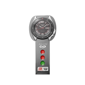 Seiko 5 Automatic Men's 42.50mm Watch SRPL54K