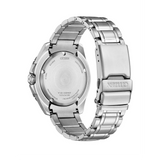 Citizen Men's Green Eco Drive Watch BN0199-53X