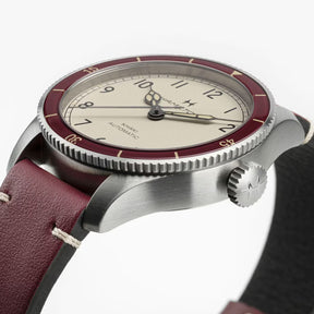 Hamilton Khaki Aviation Automatic 38mm Watch H76265810