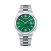 Citizen Men's Green Automatic Watch NJ0150-81X