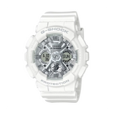 Casio G-SHOCK Women's Analogue Digital Watch GMAS120VA-7A