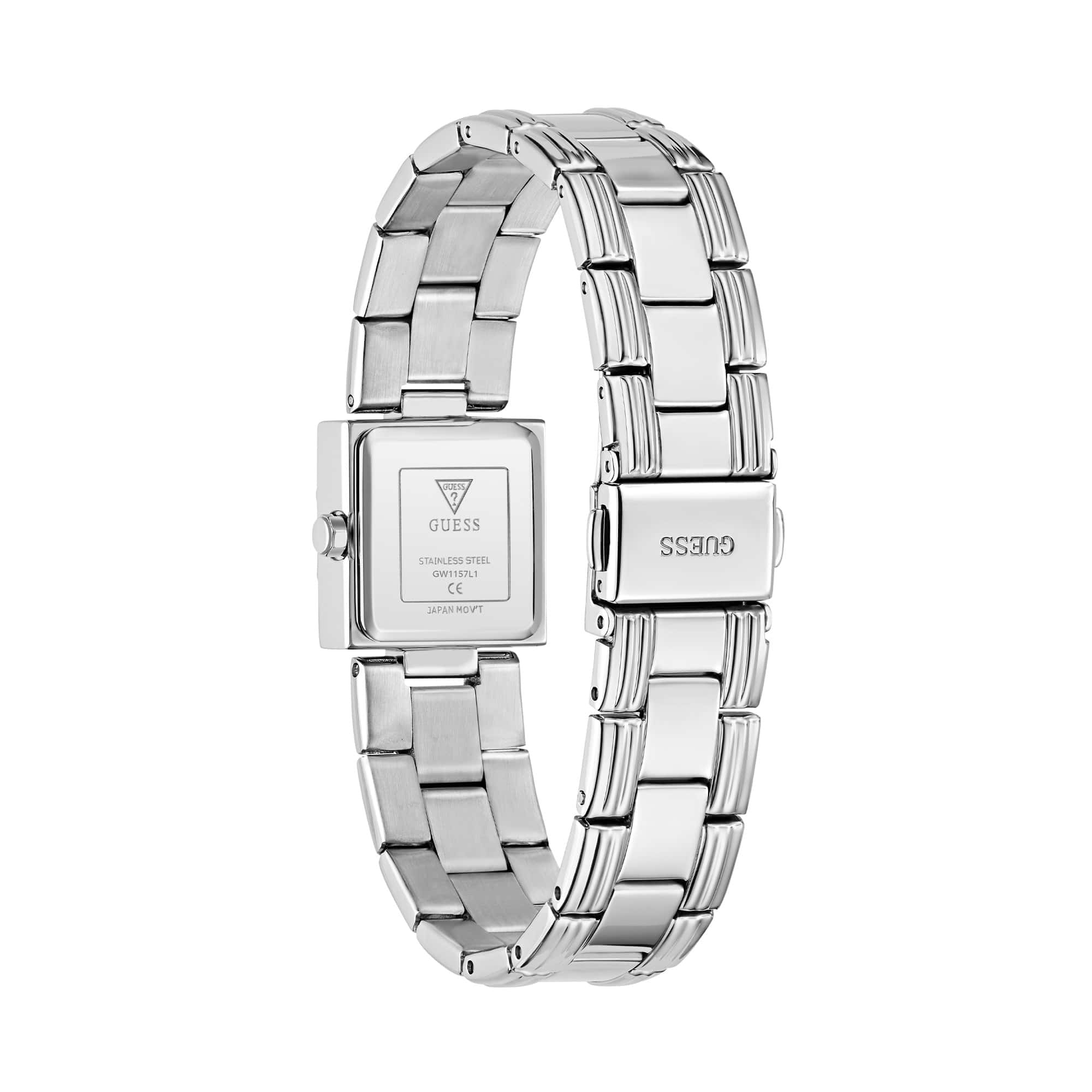 Guess Quartz Women's 21mm Watch GW1157L1