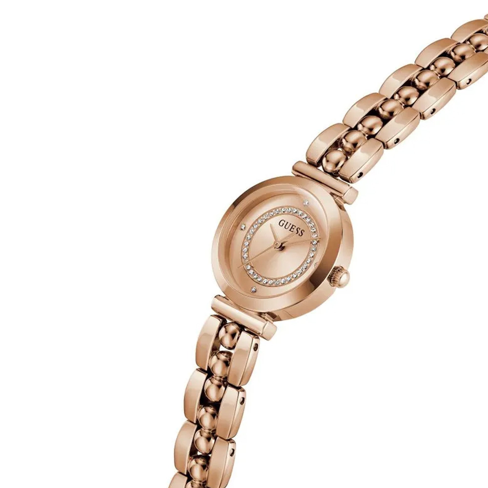 Guess Quartz Women's 26mm Watch GW0994L4