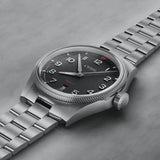 Oris Propilot Automatic Men's 41mm Watch 733 7805 4164MB