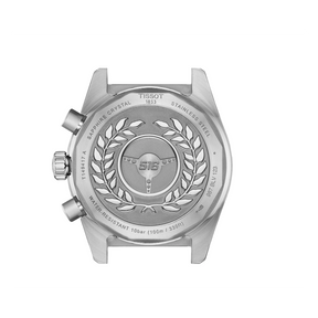 Tissot PRS 516 Quartz Chronograph Watch T149.417.11.041.00