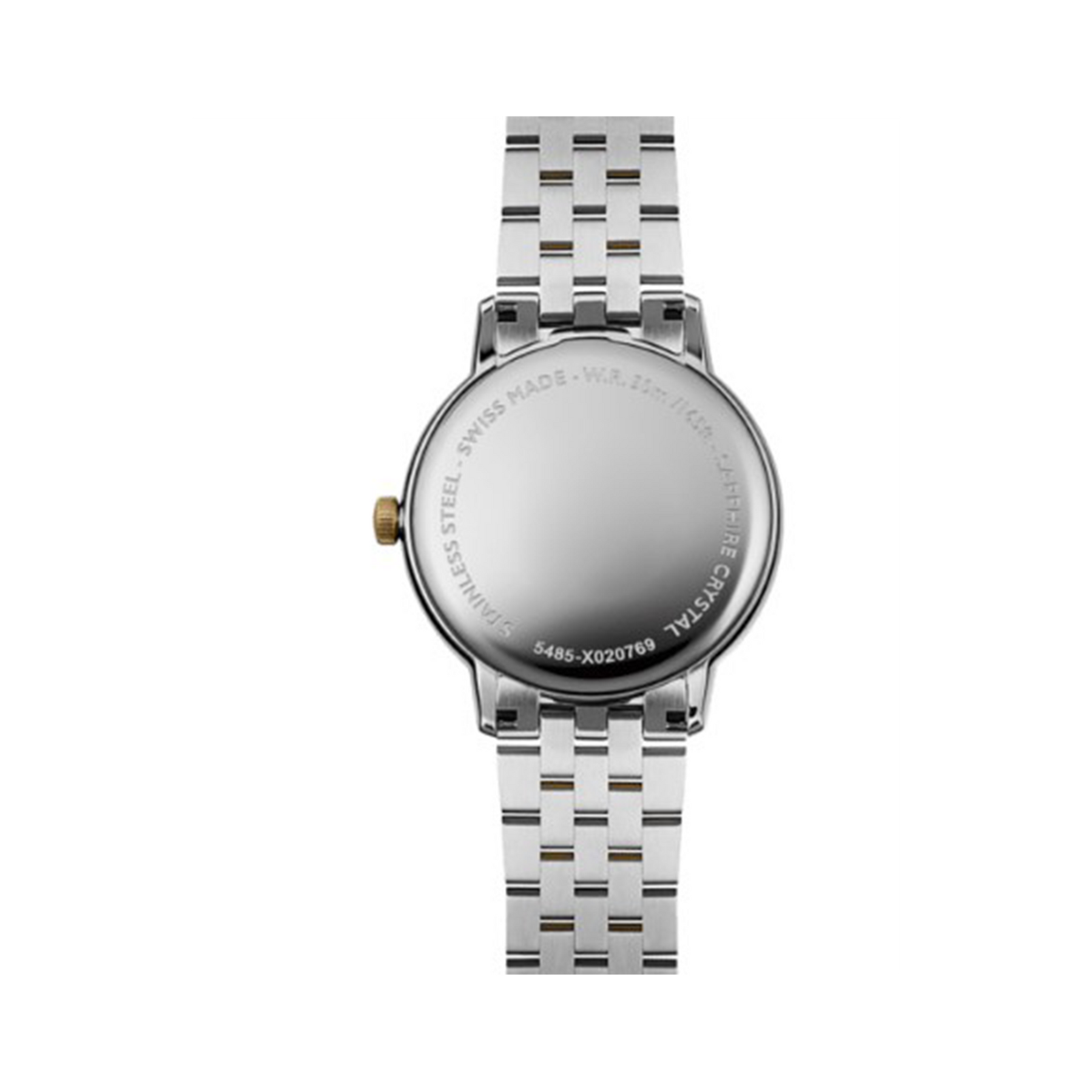 Raymond Weil Men’s 39mm Quartz Watch 5485-STP-00359