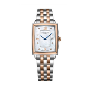 Raymond Weil Women’s Quartz Watch 5925-SP5-00995