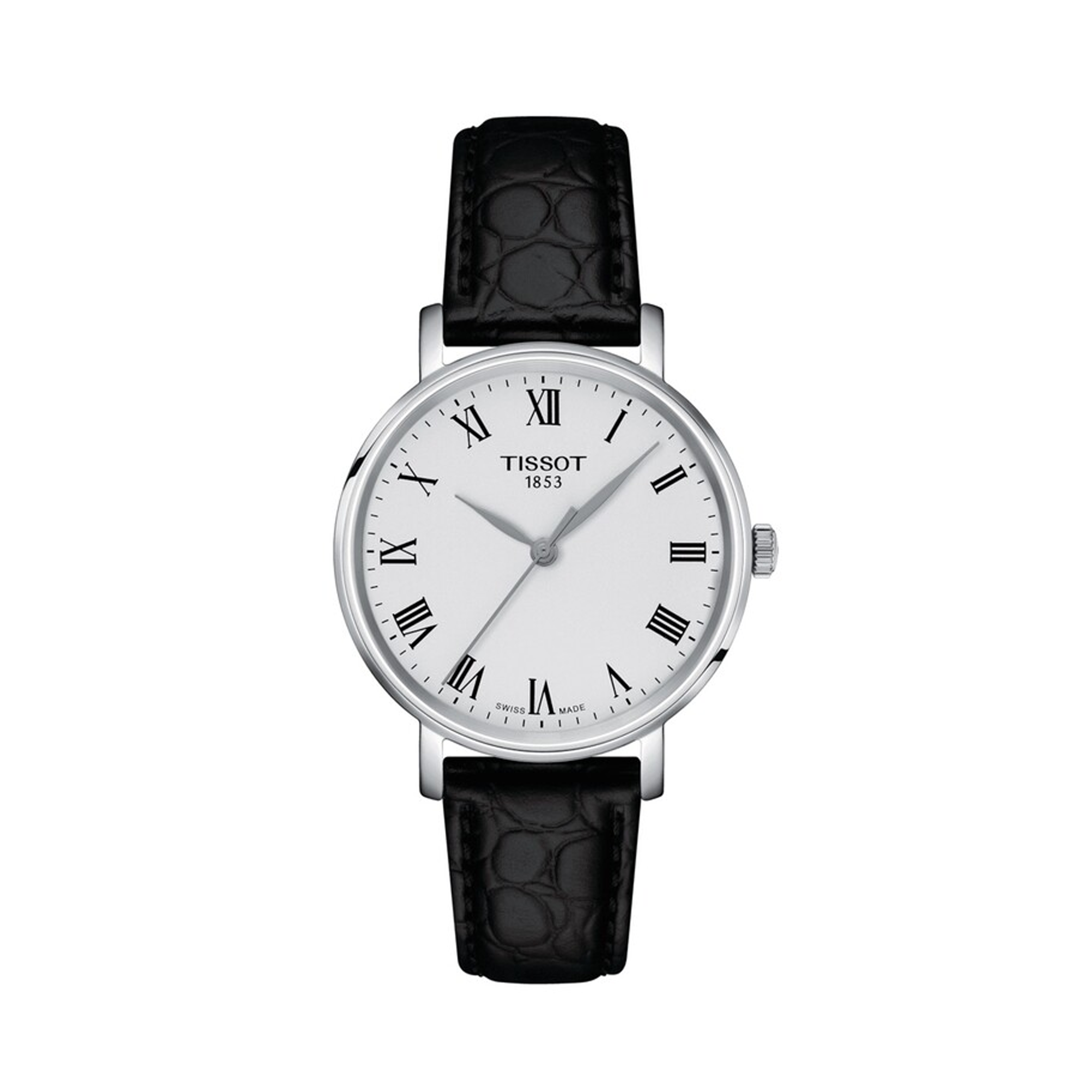 Tissot Everytime Women's 34mm Quartz Watch T143.210.16.033.00