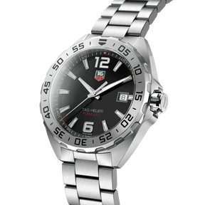 Tag heuer formula 1 mens 41mm quartz watch sale