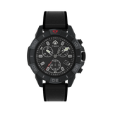 Timex Expedition Ridge Men's 42mm Quartz Chronograph Watch TW2W16000