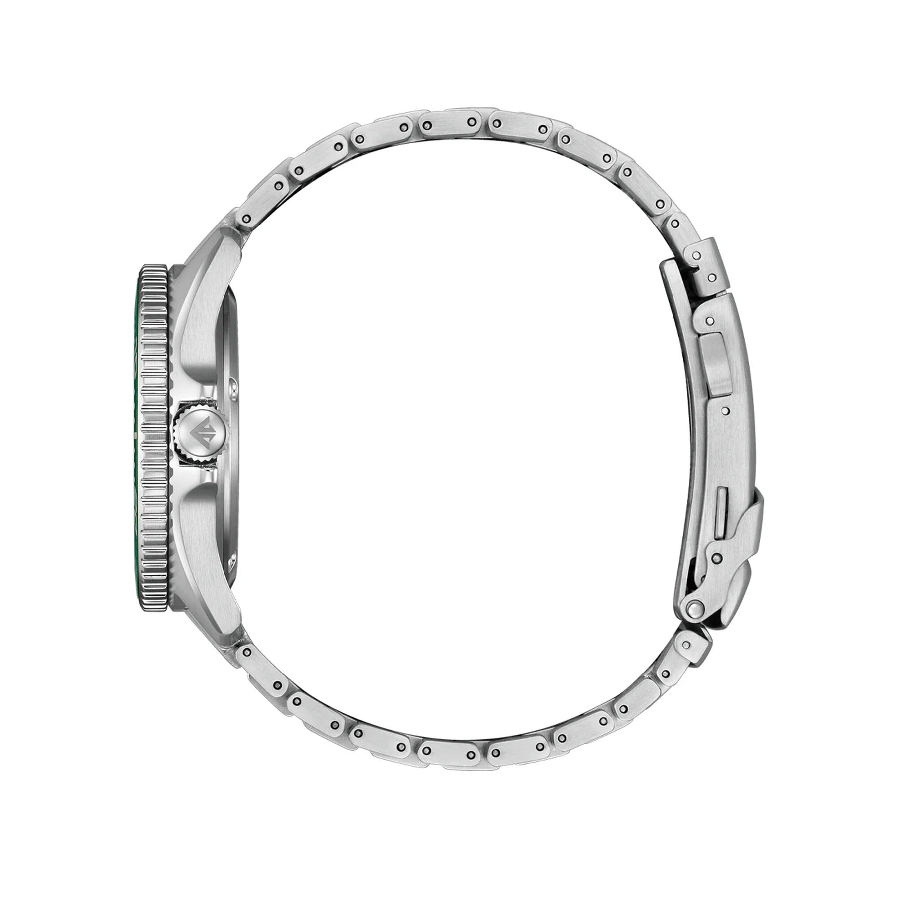 Citizen Promaster Eco Drive Men's 40mm Watch BN0269-50W
