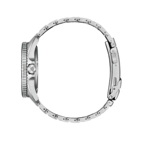 Citizen Promaster Eco Drive Men's 40mm Watch BN0269-50W