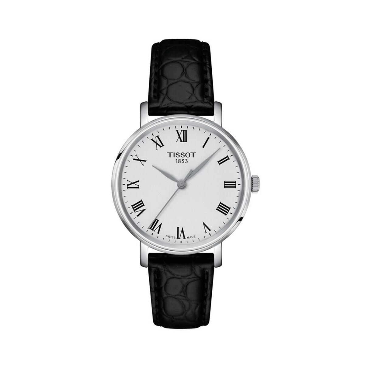 Tissot Everytime Women's 34mm Quartz Watch T143.210.16.033.00