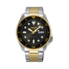 Seiko 5 Men's 42.50mm Automatic Watch SRPK22J-8