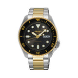 Seiko 5 Men's 42.50mm Automatic Watch SRPK22J-8