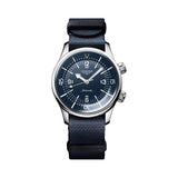 Longines Heritage Automatic Men's 39mm Watch L3.764.4.90.2