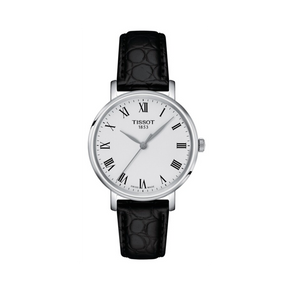 Tissot Everytime Women's 34mm Quartz Watch T143.210.16.033.00