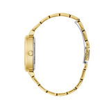 Guess Crystal Clear 33mm Automatic Watch GW0470L2