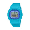 Casio G-Shock Digital Women's Watch GLXS5610-2D