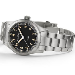 Hamilton Khaki Field 38mm Quartz Watch H69401131