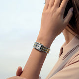 Longines Dolce Vita Quartz Women's 29mm Watch L5.200.5.70.7